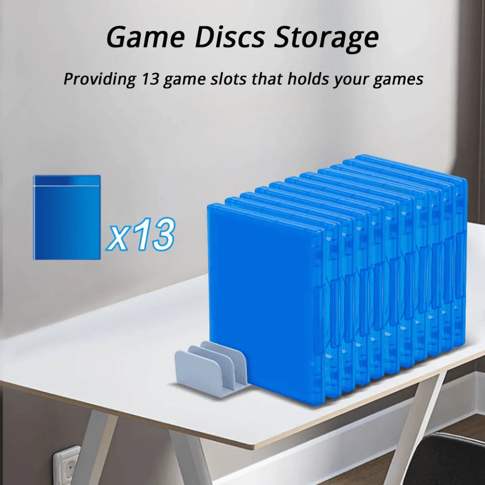 Dobe Storage Set for PS5
