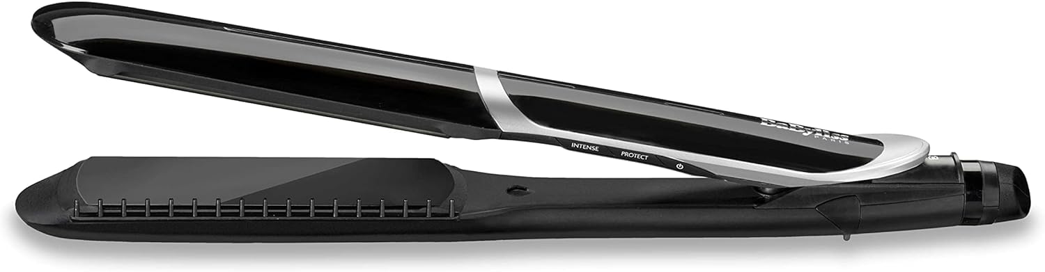 Babyliss ST397SDE Straightener Heat Settings Up to 235 C