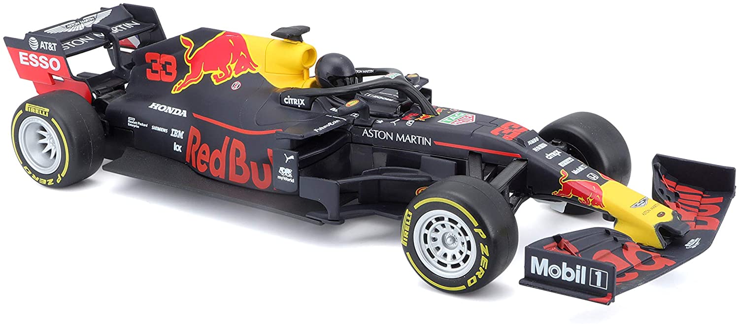 Maisto 1:24 Premium F1 - 2022 Red Bull Racing 2.4 Ghz