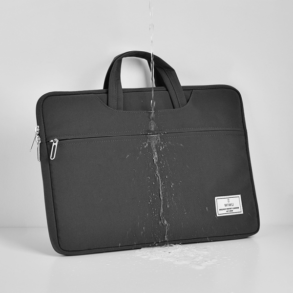 WiWU Vivi Laptop Handbag 15.6 Black