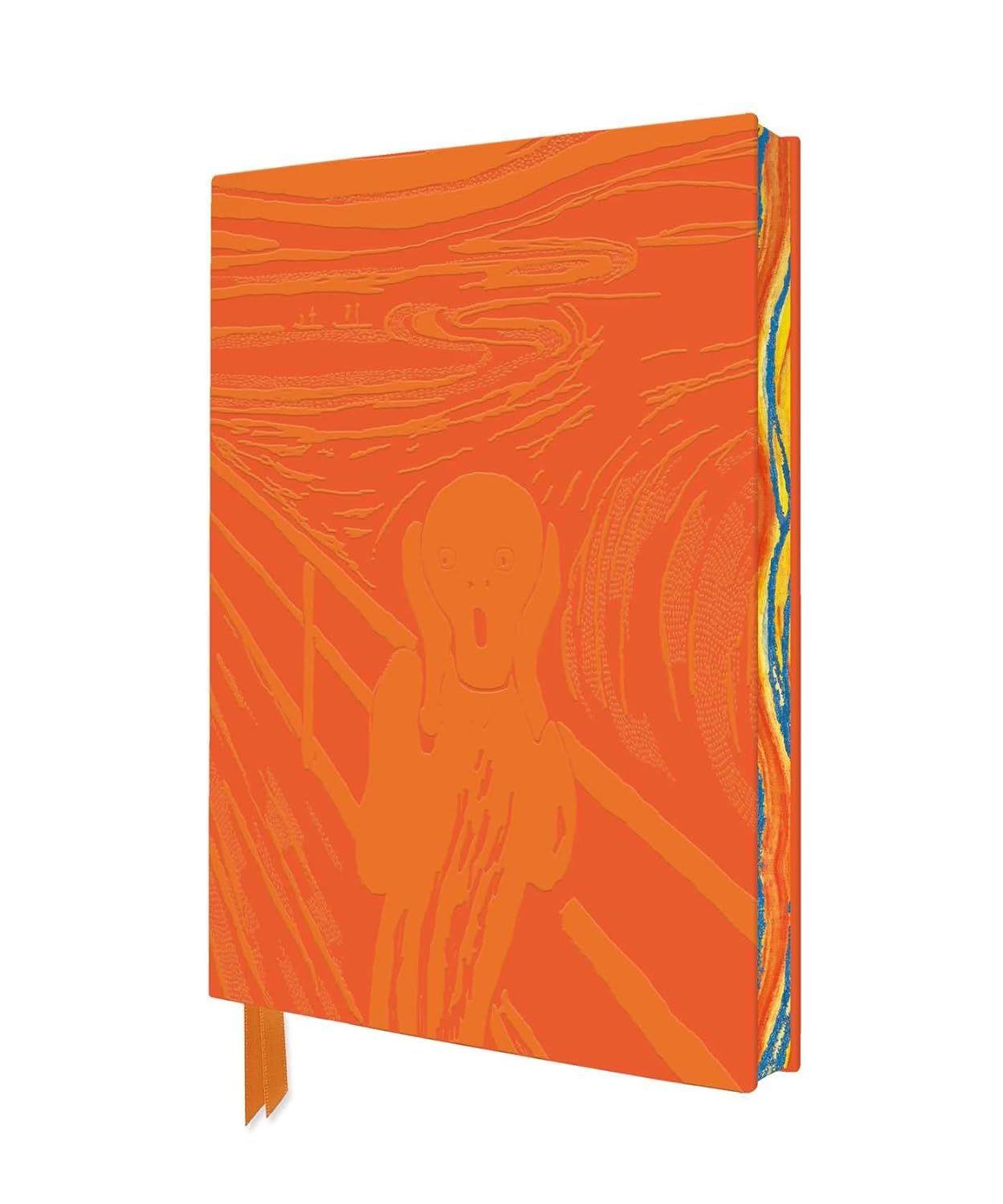 Edvard Munch: The Scream Notebooks