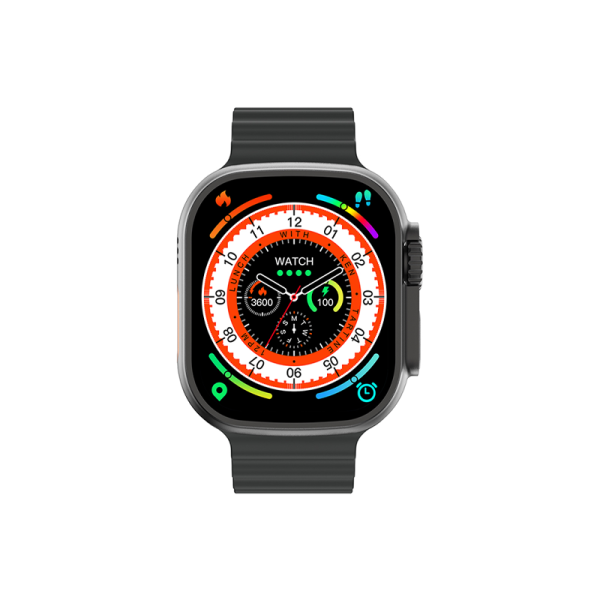 WiWU SW01 Ultra Smart Watch