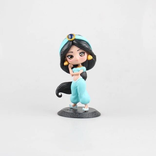 Disney Princess 15Cm Jasmine Figure