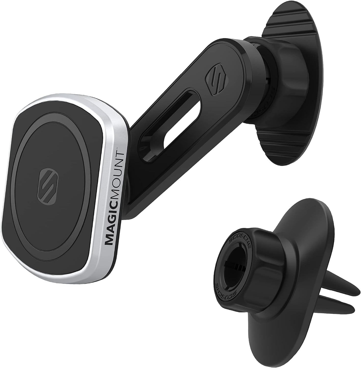 Scosche Magnetic Dash/Vent Mount For Mobile