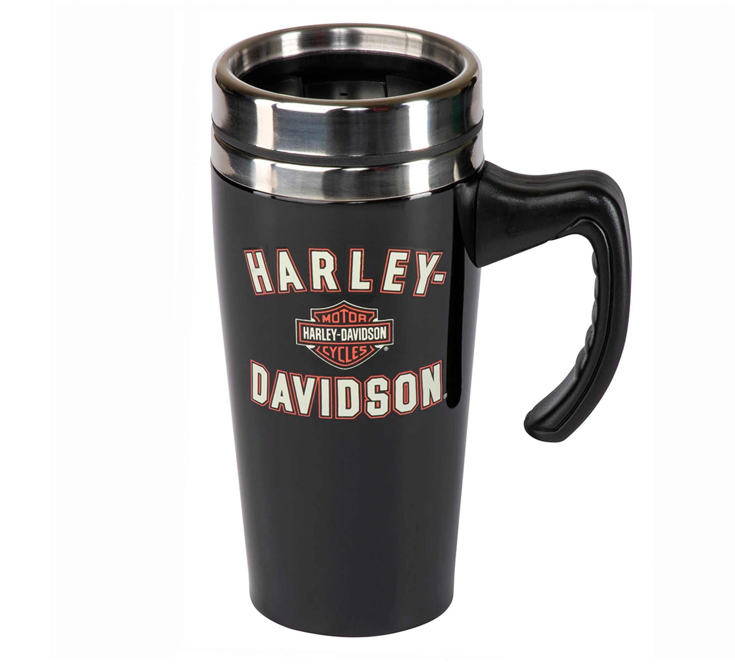 Harley Davidson Travel Mug