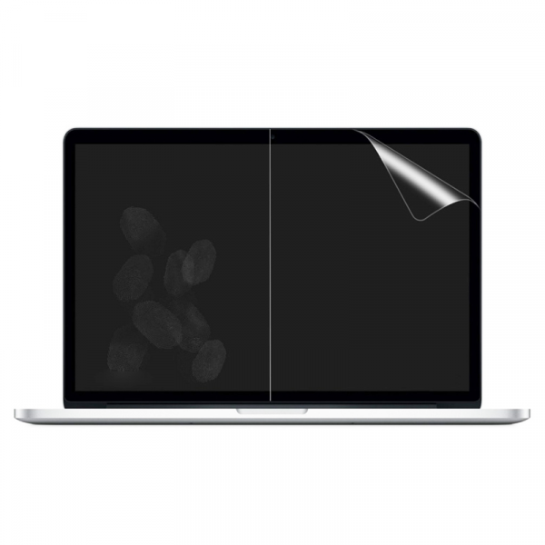 WiWU MacBook Air 13/2022 screen protector Clear