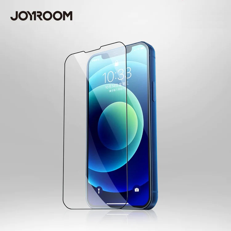 Joyroom HQ-Z22 Full Cover Glass Protector iPhone 15 Pro