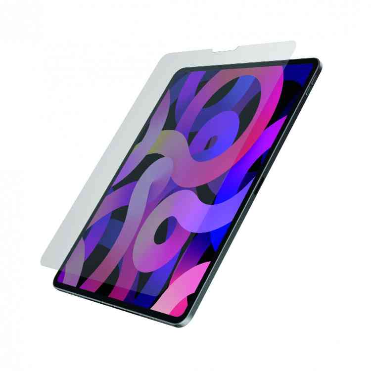 Levelo Laminated Glass Screen Protector iPad Pro 12.9 Clear