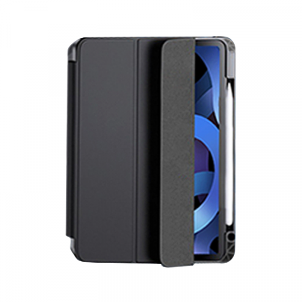 WiWU 2 in 1 magnetic Case for iPad10.2/10.5 Black