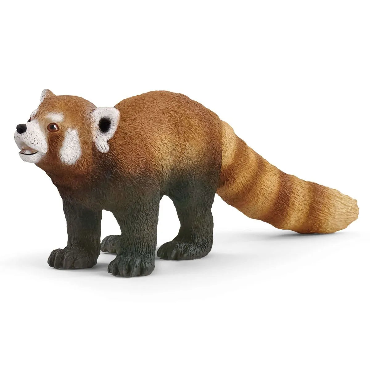 Schleich Red Panda — DNA