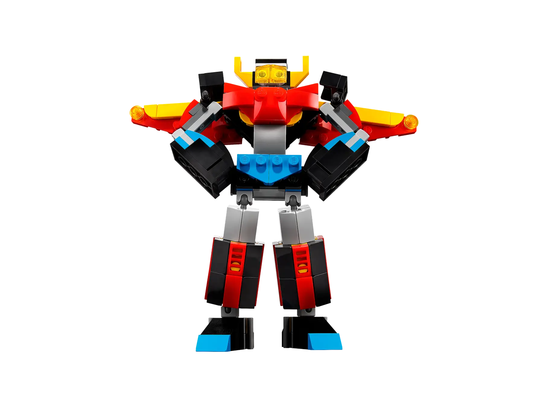 Lego Creator - Super Robot