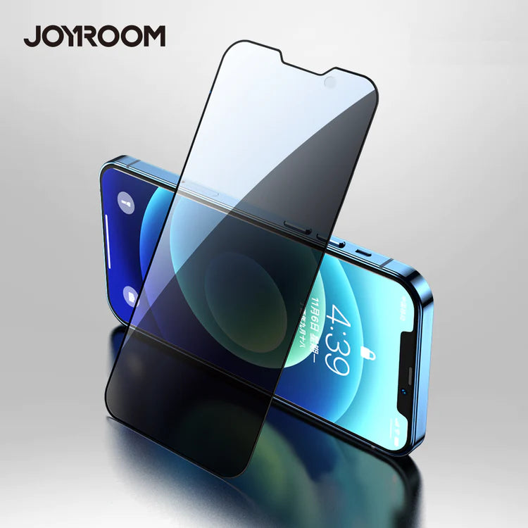 Joyroom HQ-Z36 Privacy Glass Protector iPhone 15 Pro Max