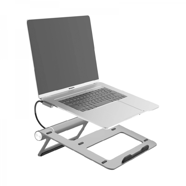 Wiwu Laptop Stand with Docking Station