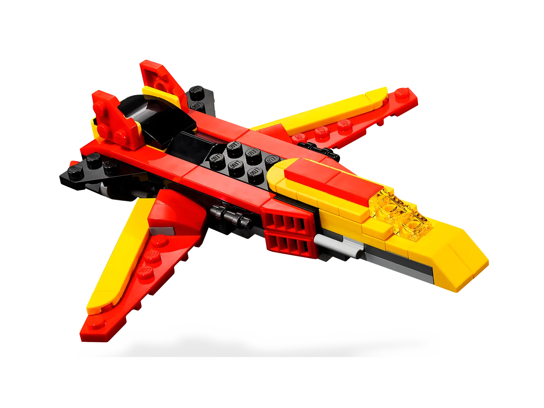 Lego Creator - Super Robot