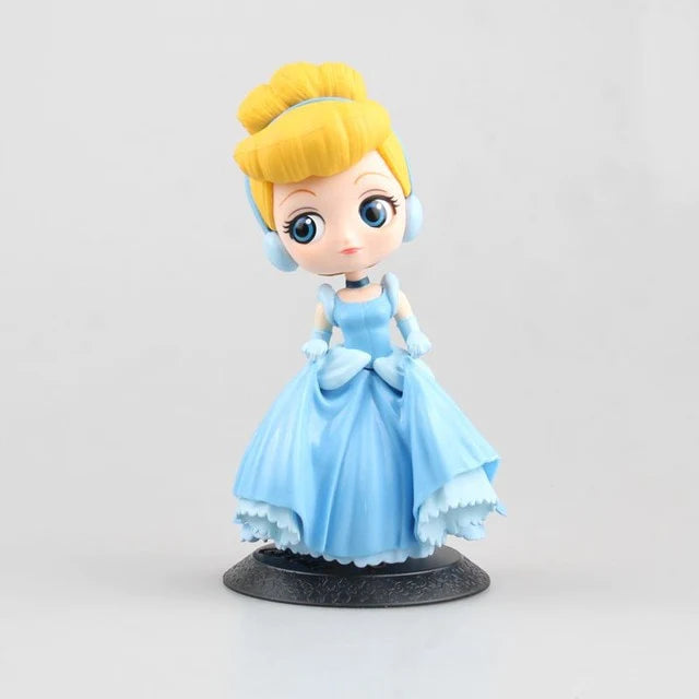 Disney Princess 15Cm Cinderella Figure