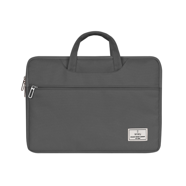 WiWU Vivi Laptop Handbag 14 Grey