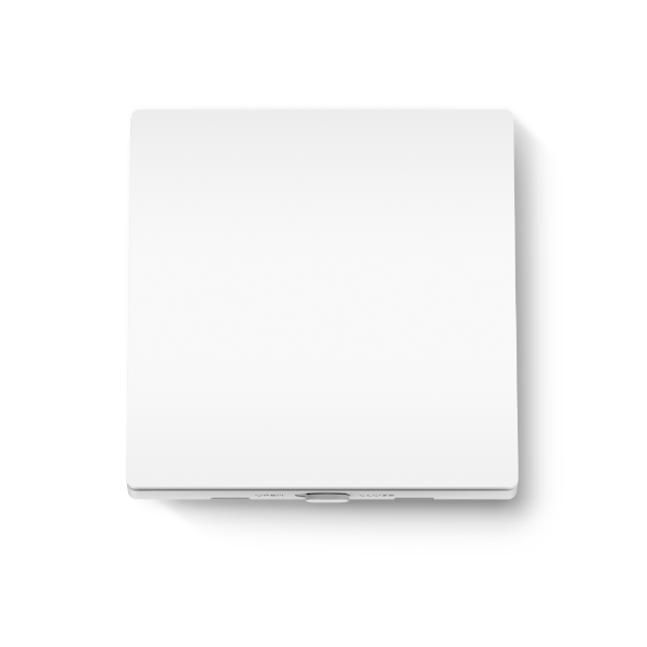 Tapo S210 | Smart Light Switch 1-Gang 1-Way White