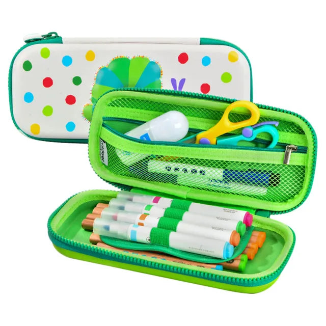 Mideer - Pencil Case - The Very Hungry Caterpillar