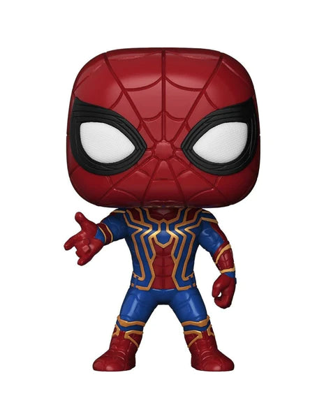 Funko - POP Marvel Avengers Infinity War - Iron Spider