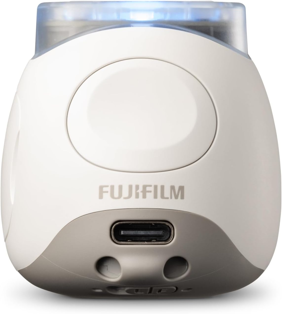 Fujifilm Instax Pal Milky White