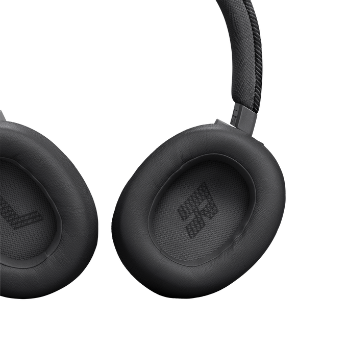 JBL LIVE 770NC Wireless Over-Ear ANC Headphones