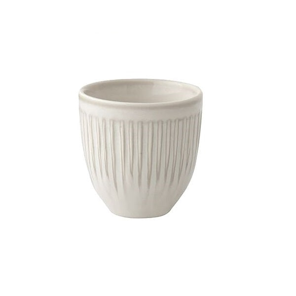 Easylife Gallery 110Ml Coffee Cup White