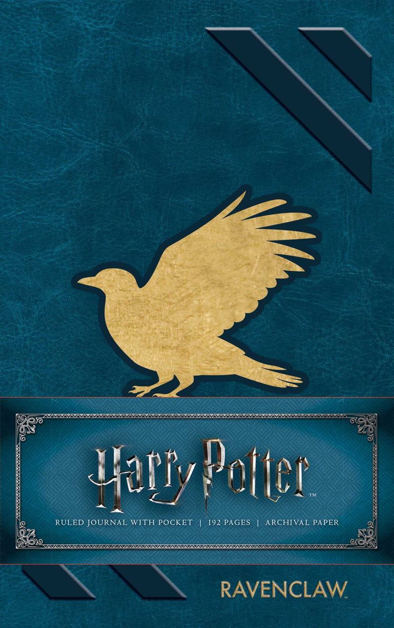 Harry Potter: Ravenclaw Pocket