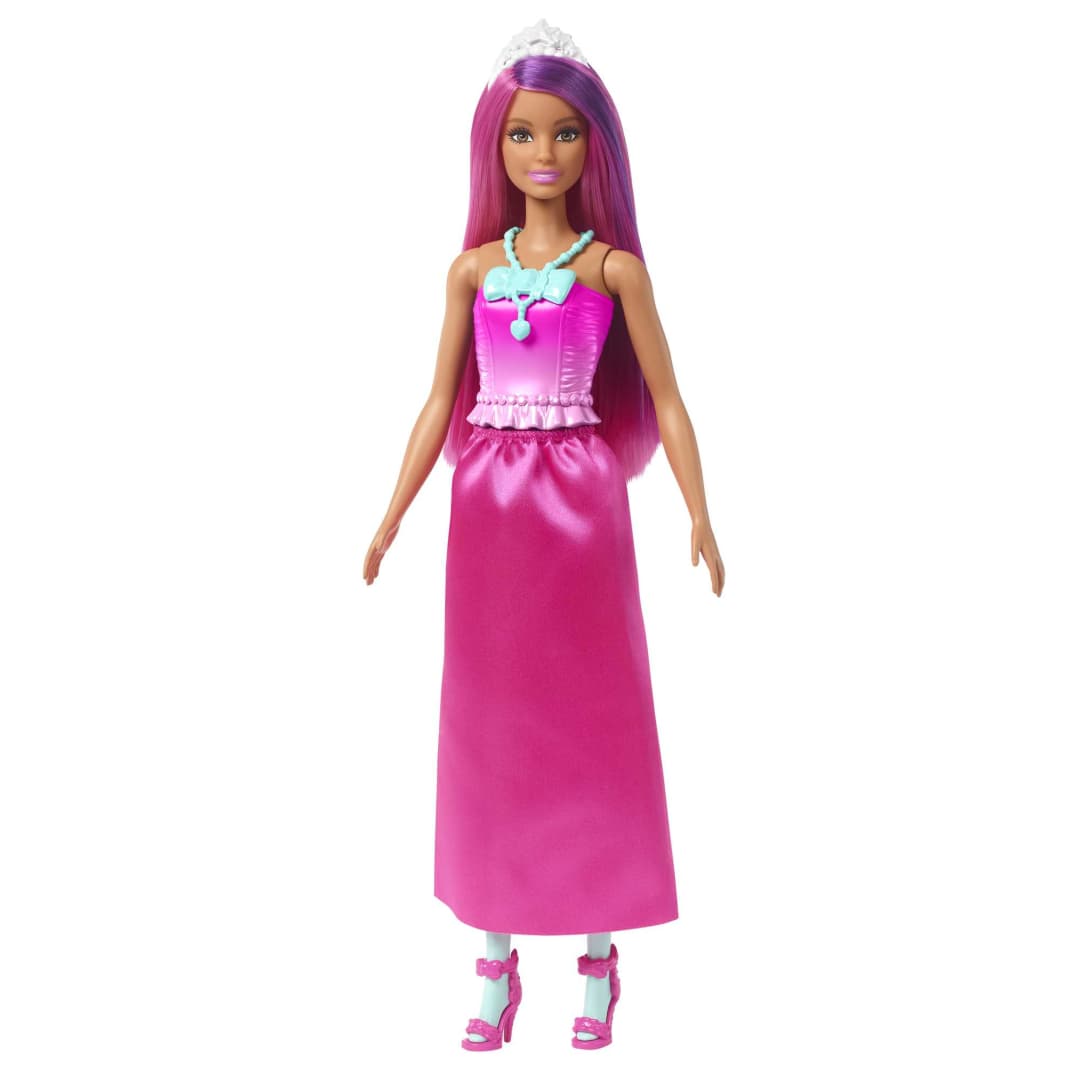 Barbie Dress Up Dv