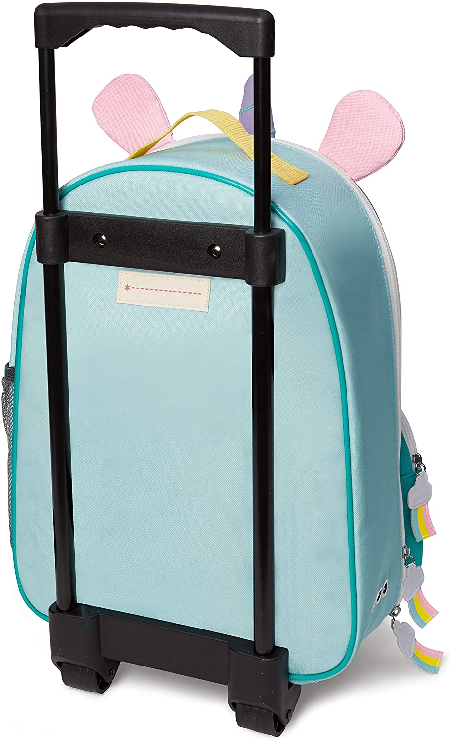Luggage - Unicorn