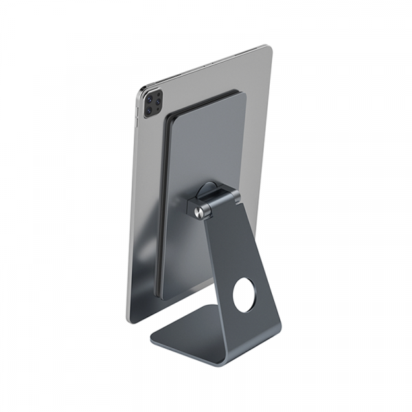 Wiwu Hubble Aluminum Magnetic Stand For iPad Pro 11