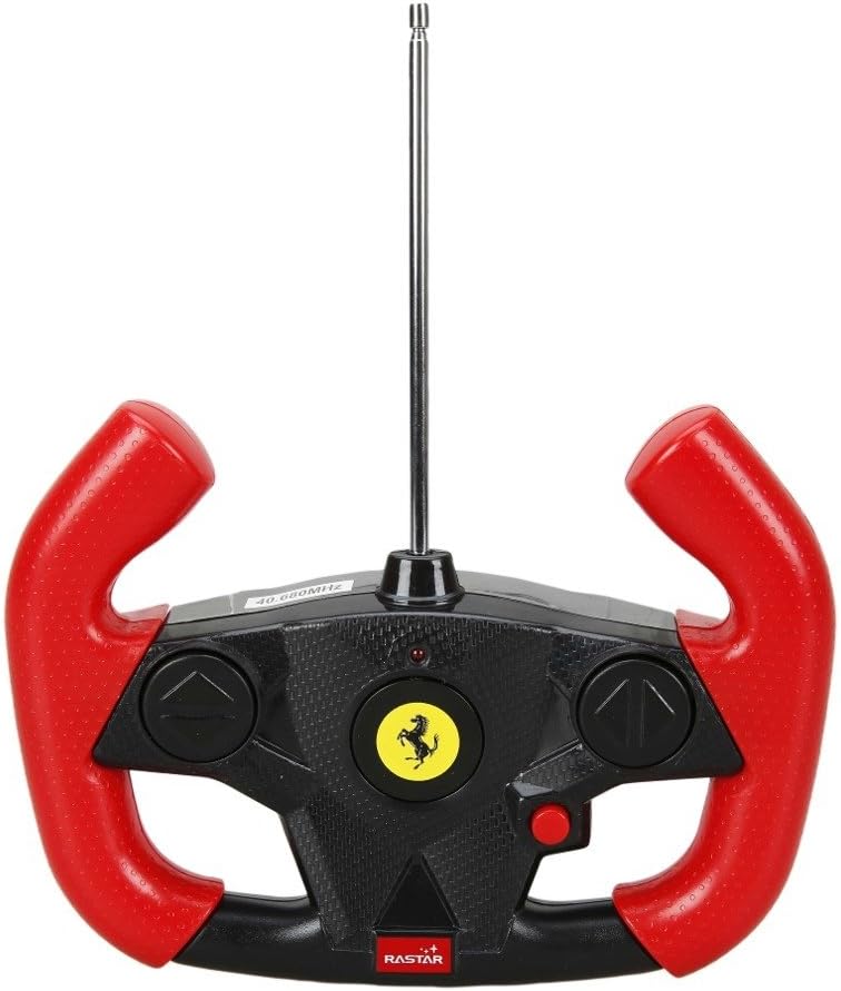 Rastar - 1:14 Ferrari 458 Speciale A Convertible Charging