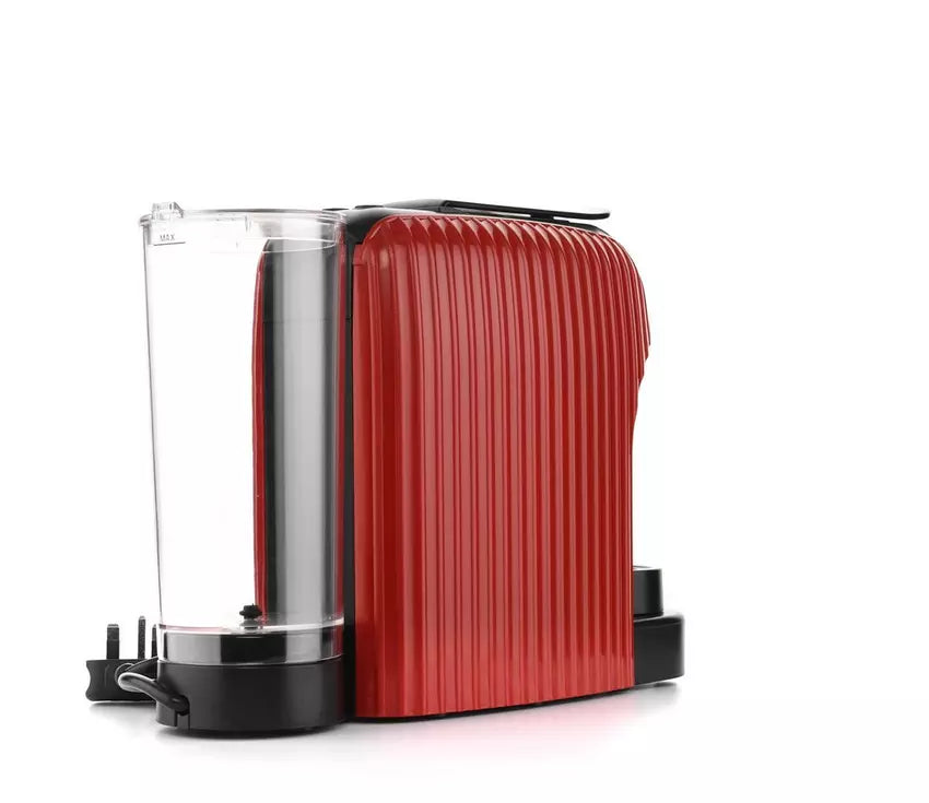 ILCAPO CM301 Espresso Machine Capacity 1L Red
