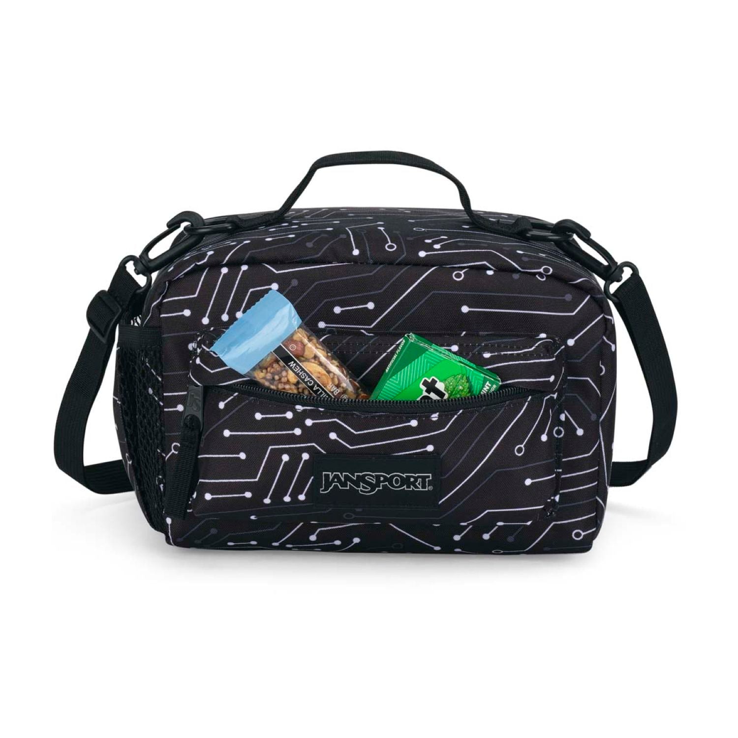 Jansport The Carryout Neural Network