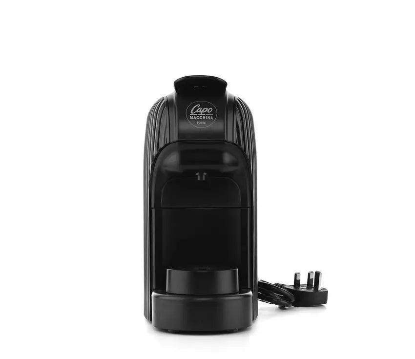ILCAPO CM301B Espresso Machine Capacity 1L BLK