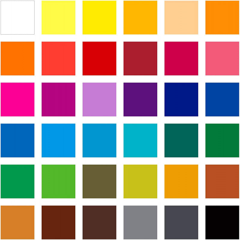 Staedtler Ergosoft Coloured Pencils Ass. Colours – 36 Pcs