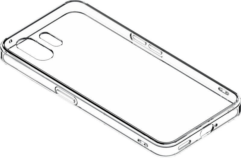 Nothing Phone 2 Transparent Case