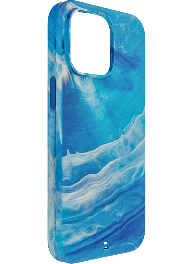 BodyGuardz Carve Marble MagSafe Case iPhone 15 Pro Max