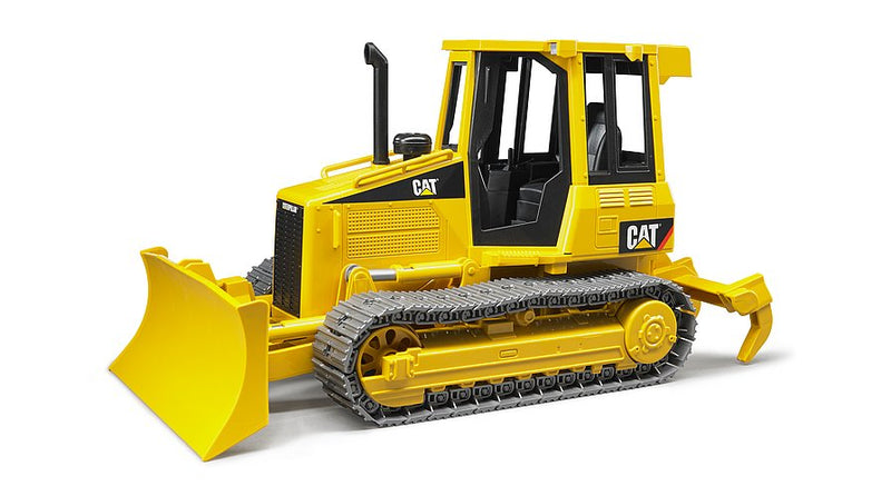 Bruder - Cat Track-Type Tractor