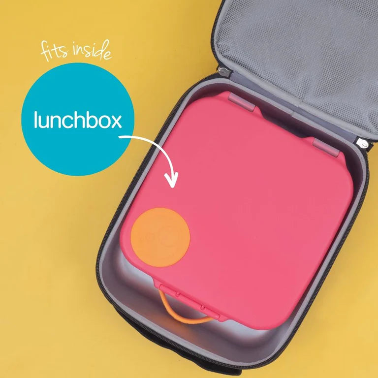 Bbox Lunchbag Monster Munch