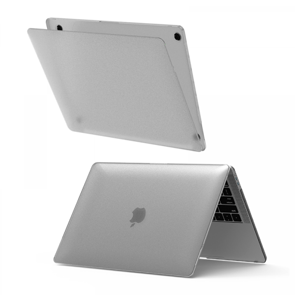 WiWU iSHIELD hard Shell Case MacBook Pro 14 2021/2023