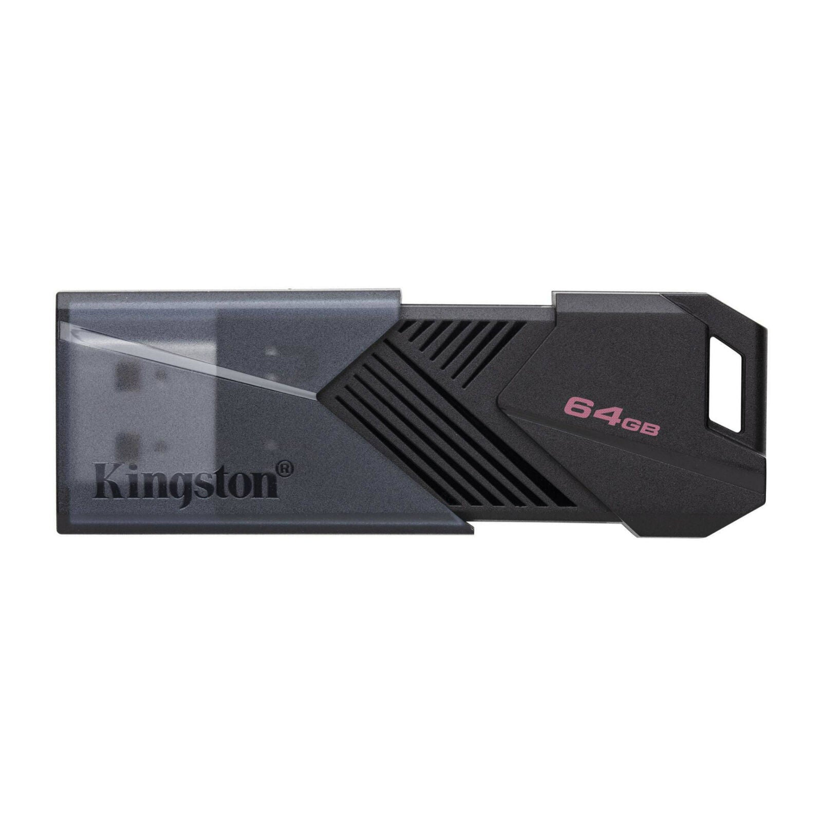 Kingston Data Traveler Exodia Onyx USB Flash Drive