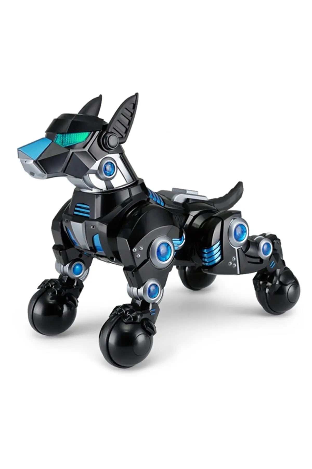 Rastar - Rs Intelligent Dogo (With Usb Charger)