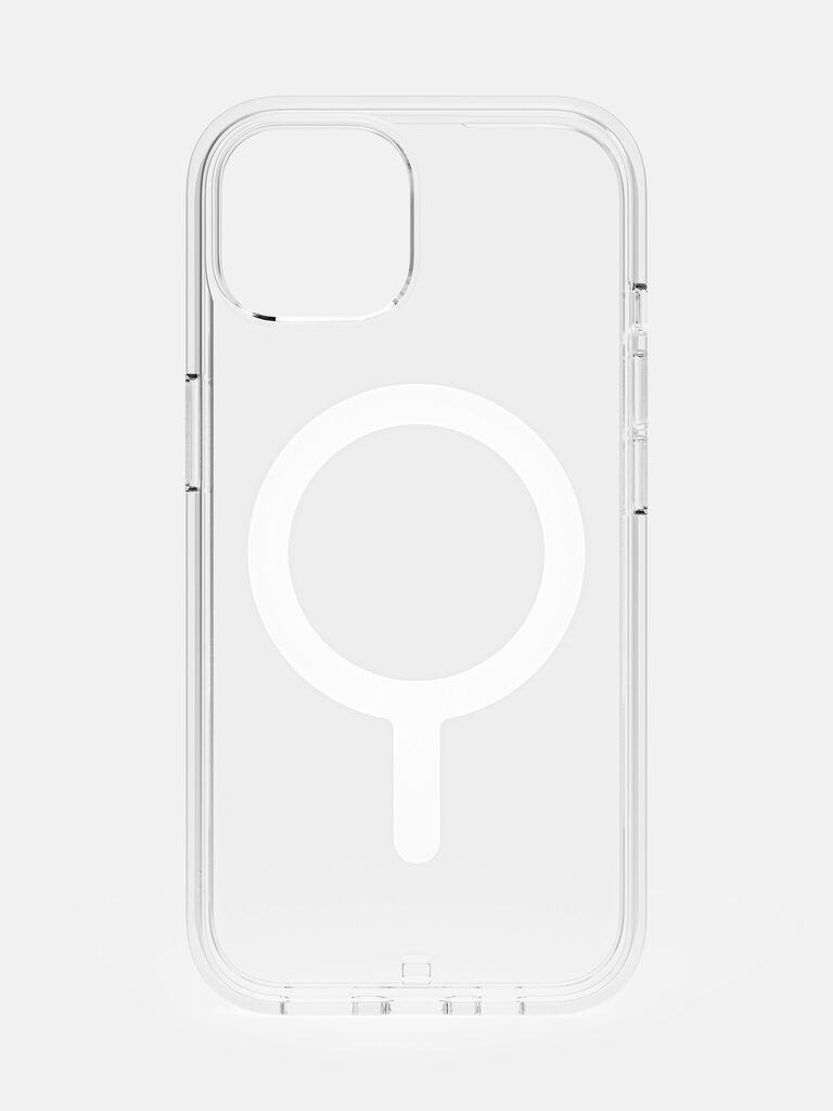 BodyGuardz Carve MagSafe Case iPhone 15 Pro