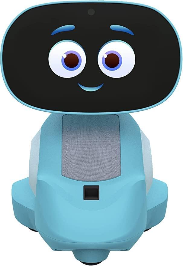 MIKO 3 AI-Powered Smart Robot for Kids