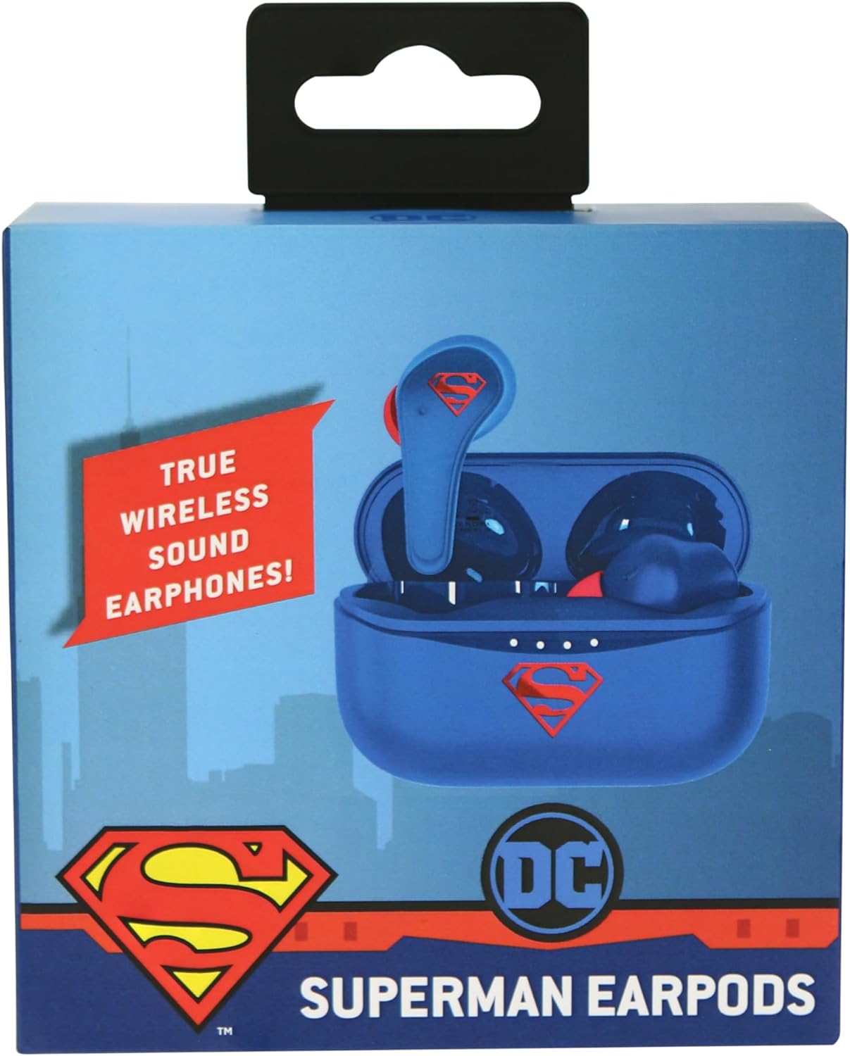OTL Superman True Wireless Earpods