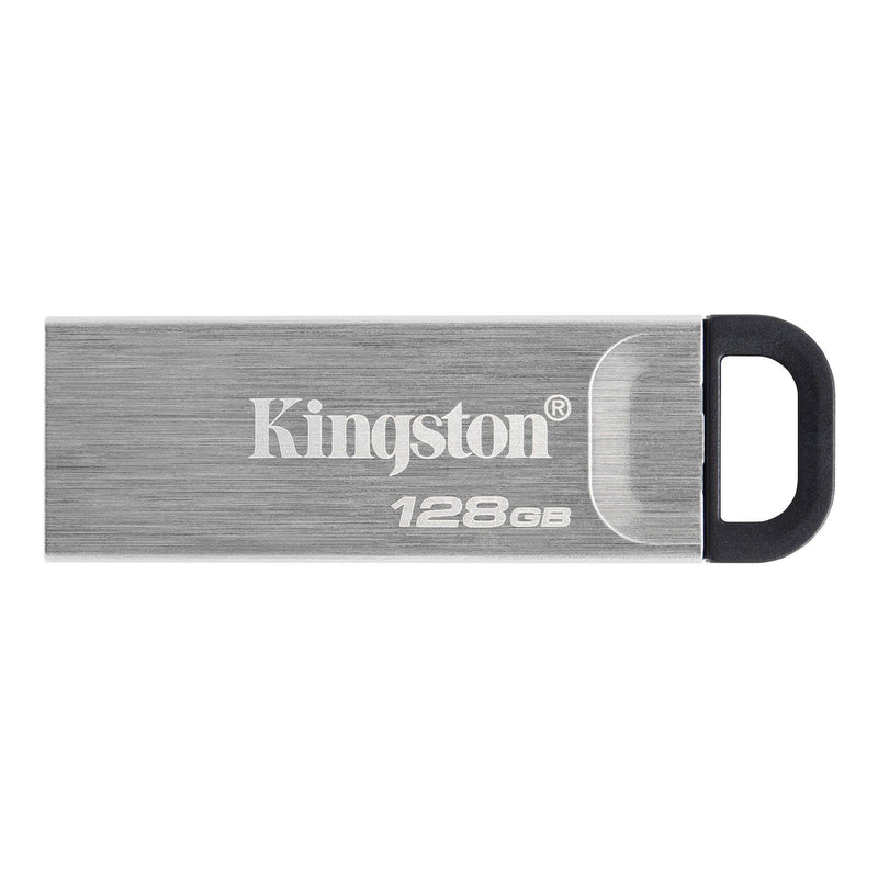 Kingston 128GB DT Kyson 200MB/s Metal USB 3.2 Gen 1