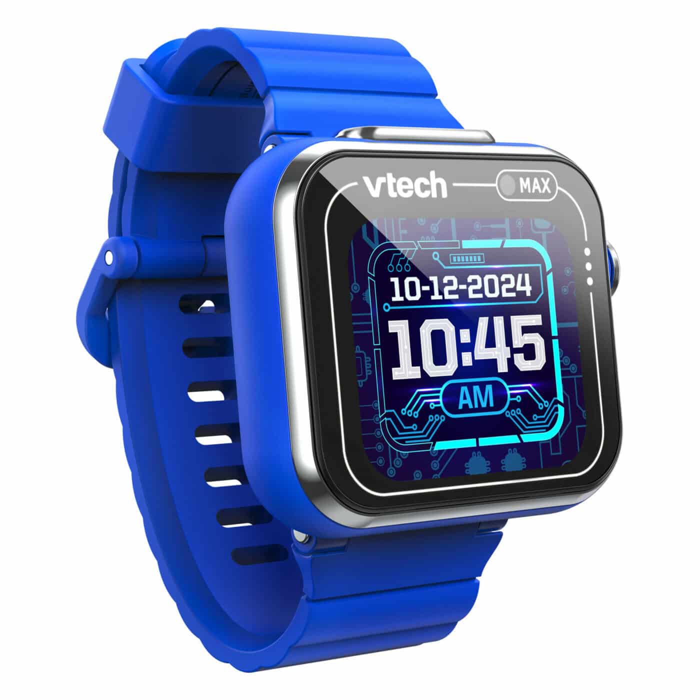 Vtech - Kidizoom Smart Watch MaxLl Blue