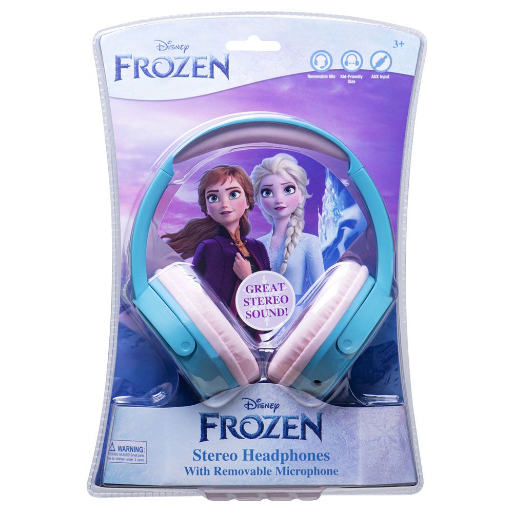 Disney - Frozen Chat Headset