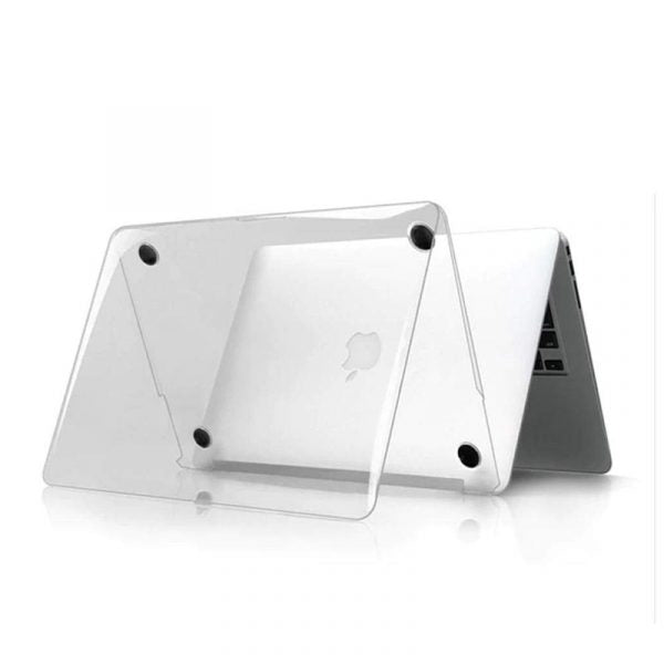 WiWU iSHIELD Hard Shell Case MacBook Air 13 2010/2017 White