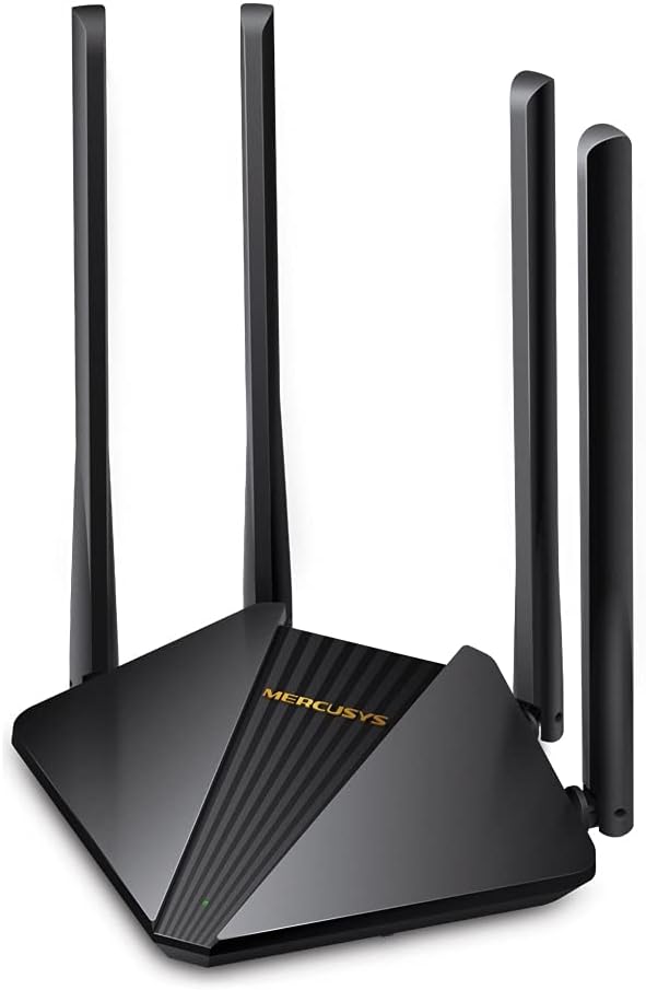 Tp-Link AC1200 Wireless Dual Band Gigabit Router